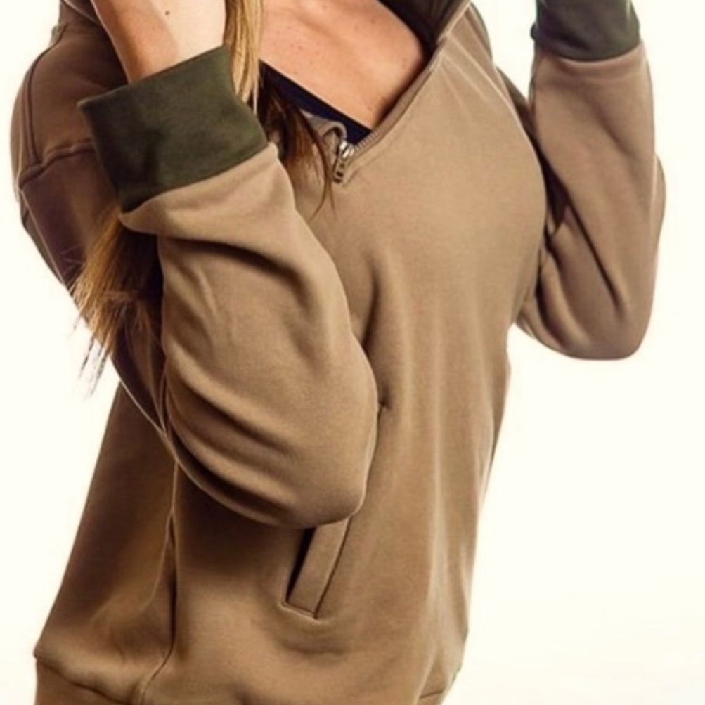 Ptula Megan Hoodie